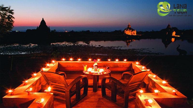 AUREUM BAGAN 5*